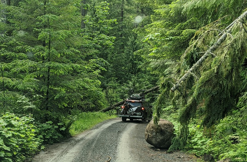 2018 4Runner SR5 4WD