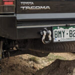 Roadside emergency kit for Toyota