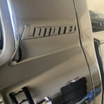 Toyota Tundra Payload Capacity Sticker