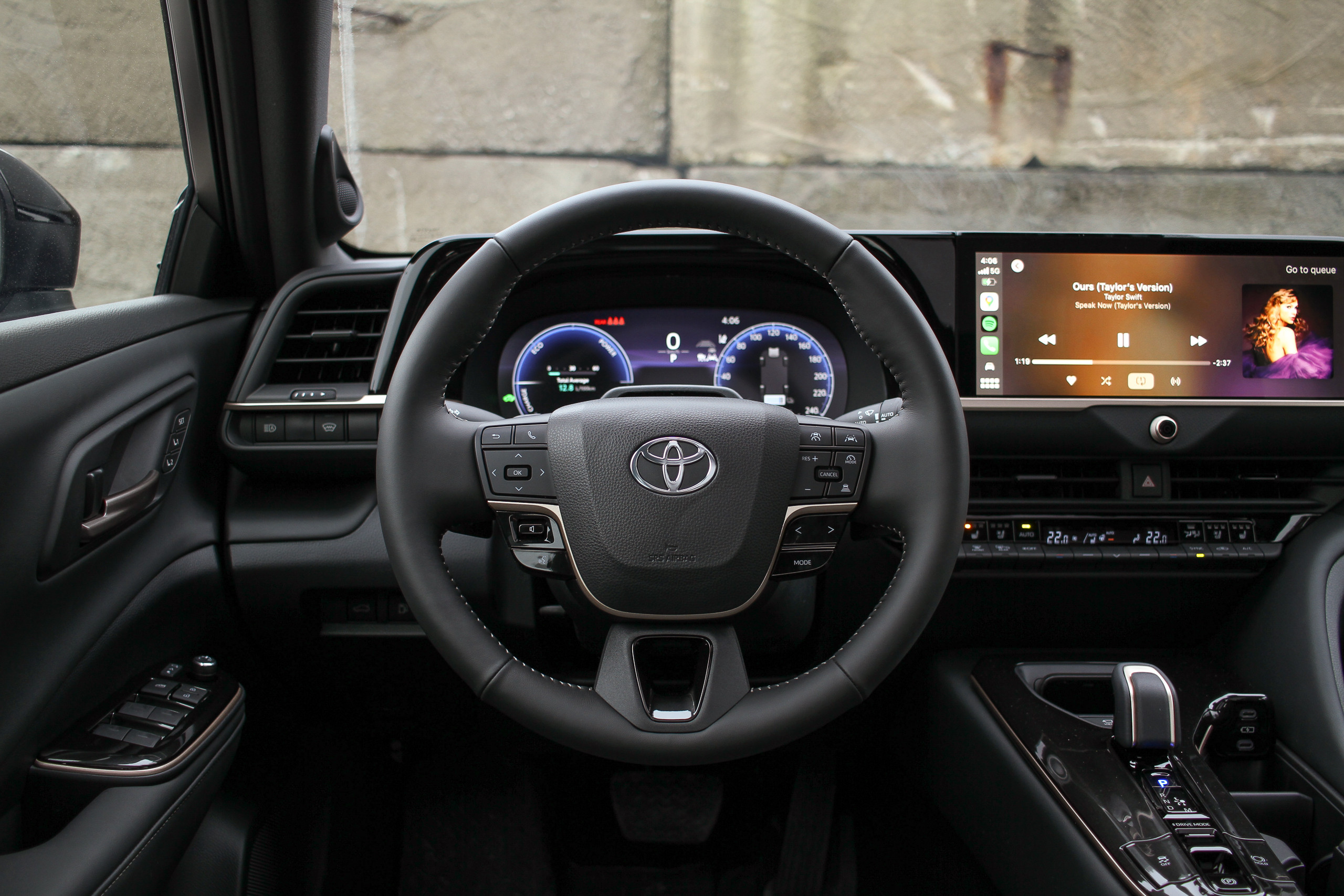 Toyota Crown Wheels