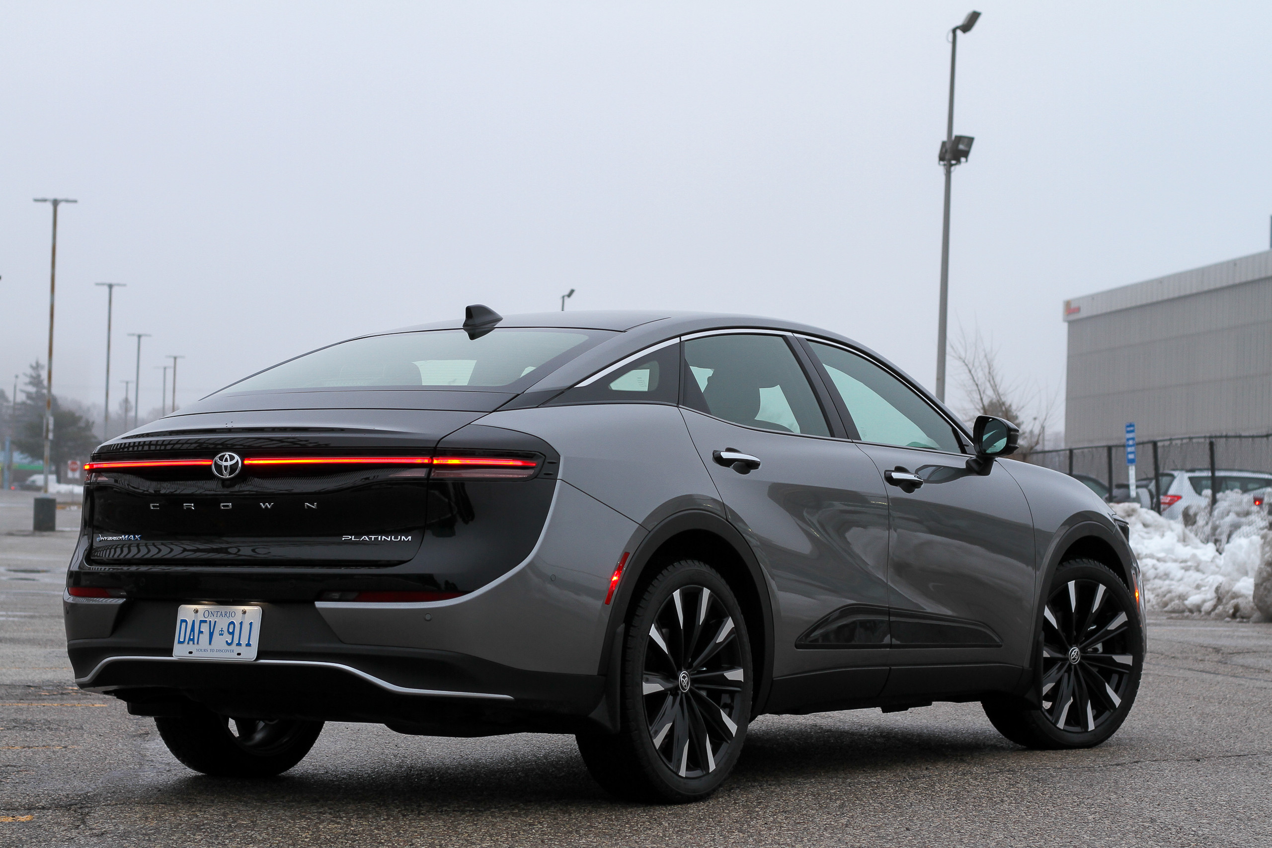 Miller Toyota Dealership