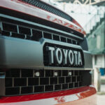 Toyota Tundra Engine