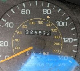 1996 toyota camry wagon interior