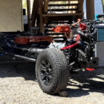 Land Cruiser 3
