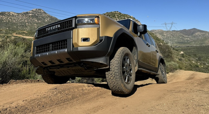 Land Cruiser 59