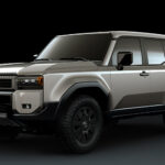 Land Cruiser 250