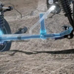 Toyota Land Cruiser Off-Road