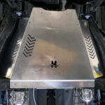 First Generation Toyota Tundra Catalytic Converter