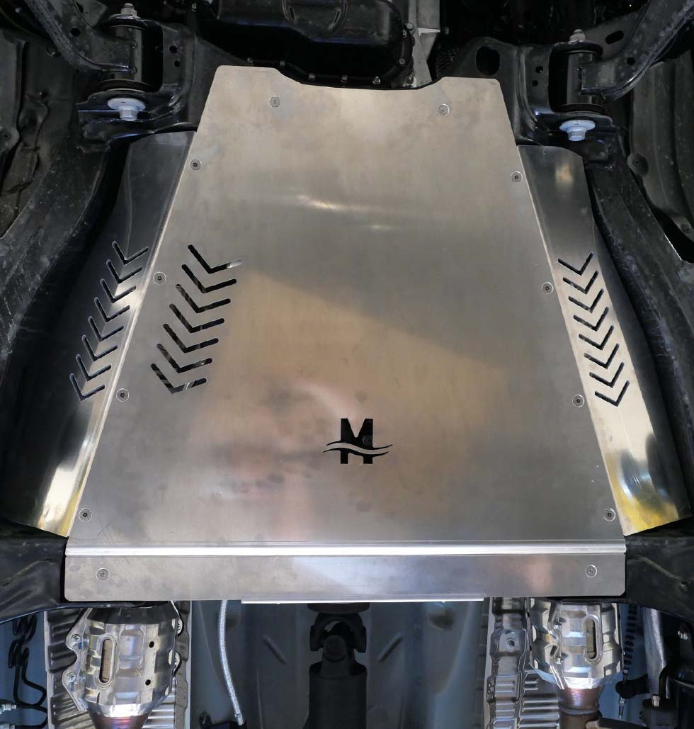 First Generation Toyota Tundra Catalytic Converter
