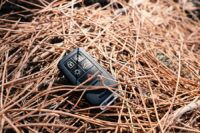 Key Finders