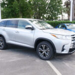 Toyota SUVs for sale in Boise