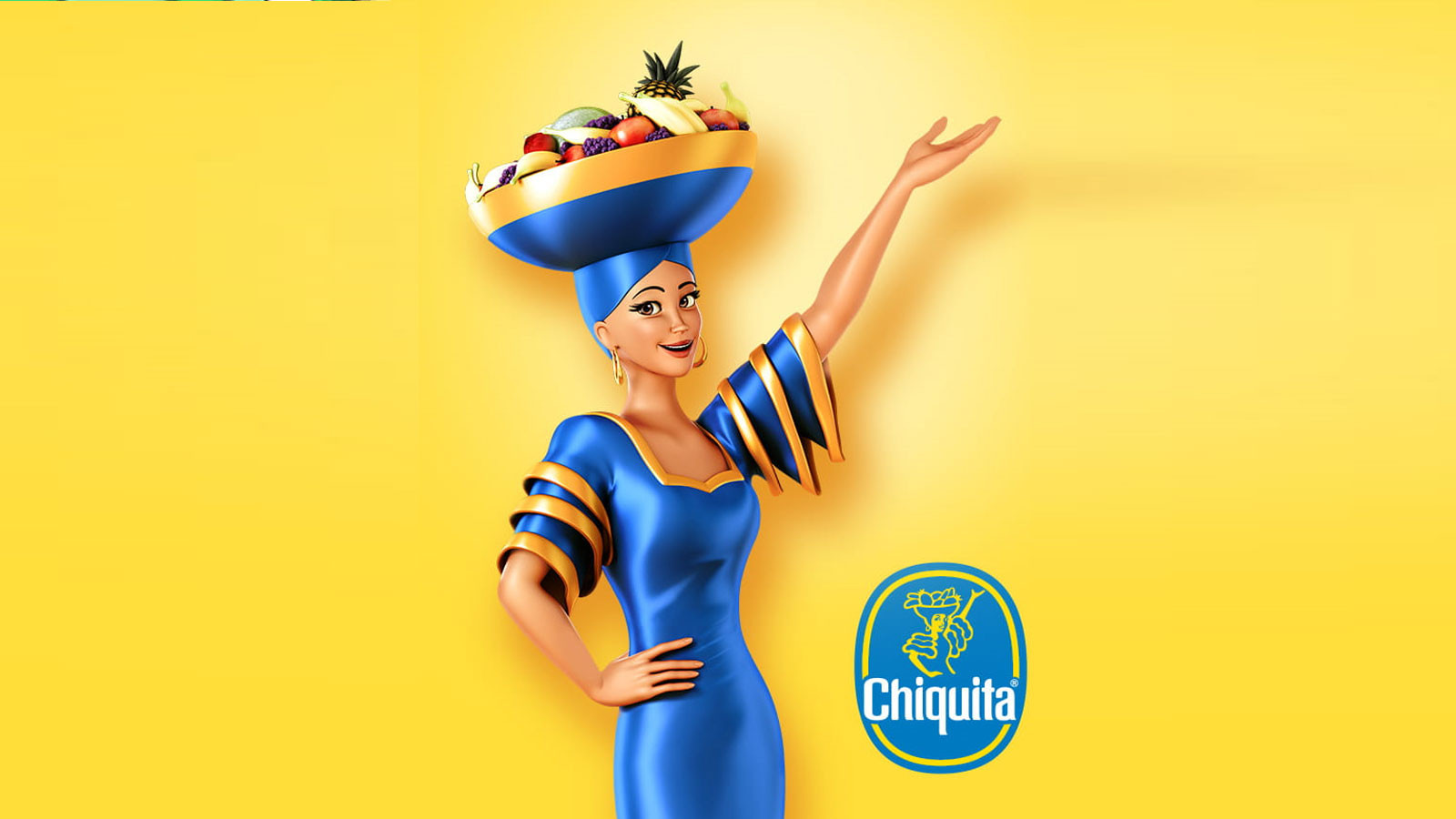 Miss Chiquita