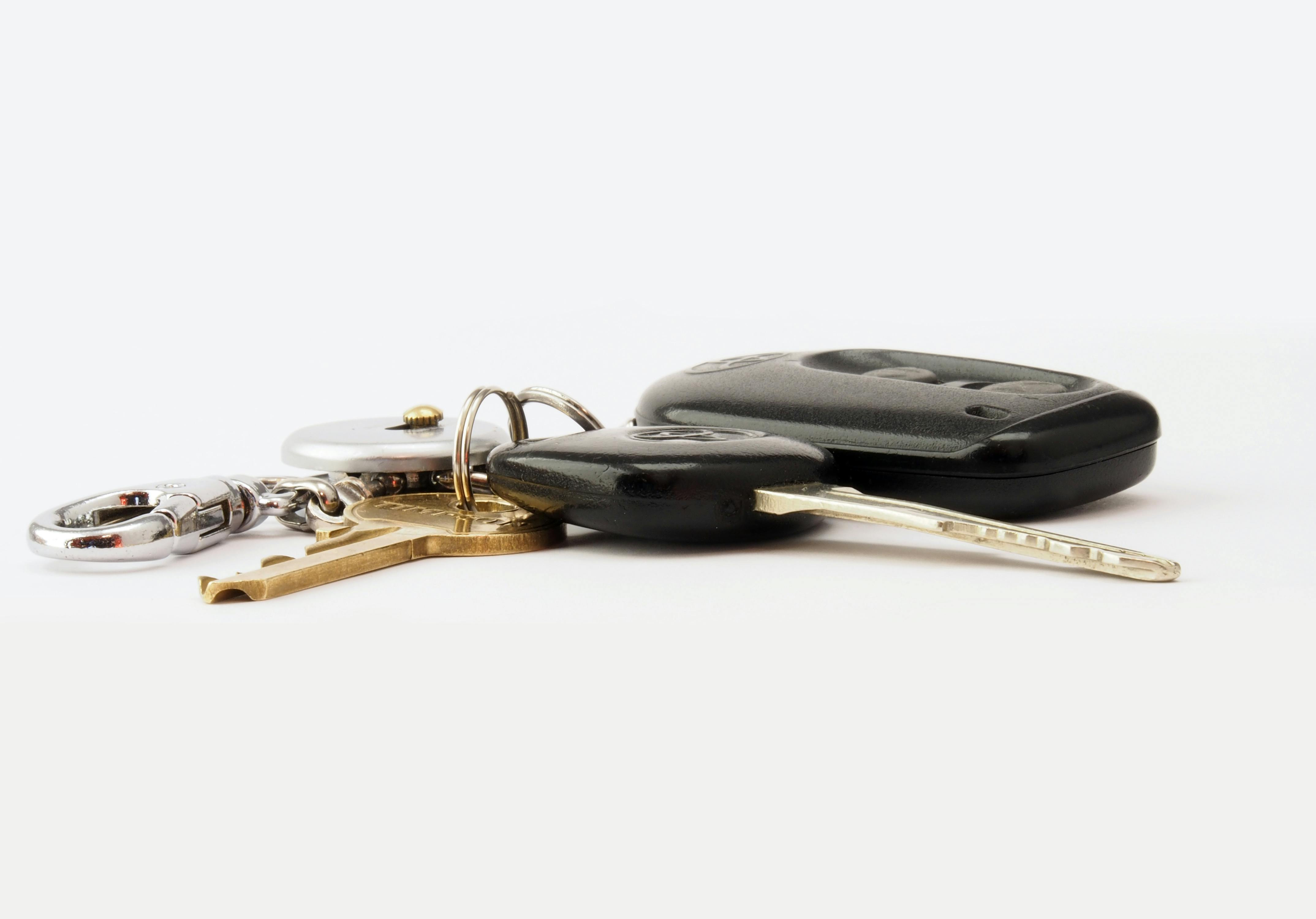 Miller Toyota Service Center Ready to Assist with Your Key Fob Needs