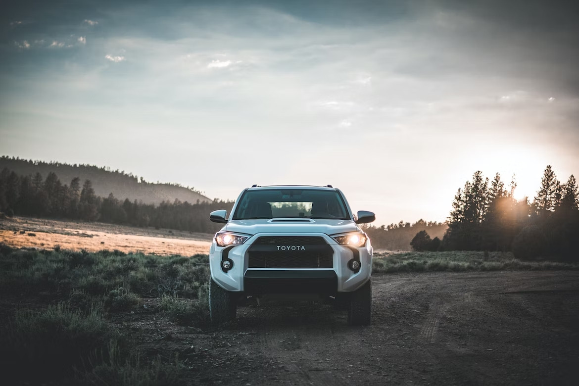 Toyota Kaizen Philosophy