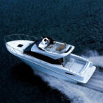 Ponam-31 Sports Utility Cruiser Boat