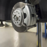 Toyota Camry Brake Pads