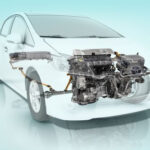Hybrid Synergy Drive