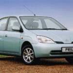 Toyota Prius First Generation