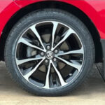 Tire Pressure Monitoring System