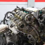 Toyota 2GR-FE Engine