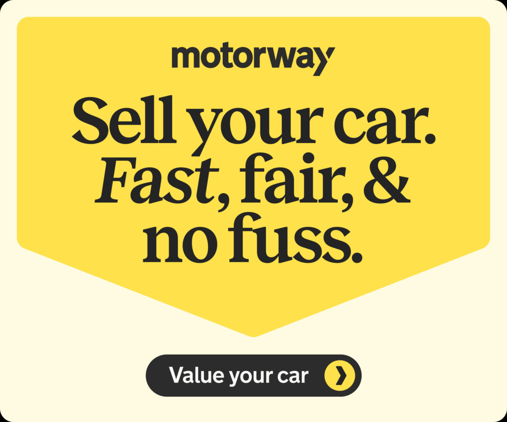 Is it time to sell your car?