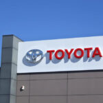 Toyota 86 and Subaru BRZ collaboration
