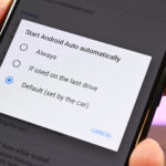 Disable Android Auto on Your Phone