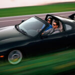 Toyota Supra MKIV