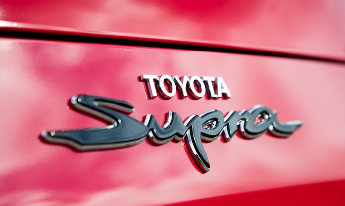 Toyota Racing Development TRD