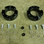 Leveling Kit for Toyota Tacoma
