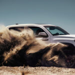 Toyota Tacoma SR