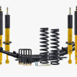 Old Man Emu (OME) Complete Suspension Lift Kit for 2nd & 3rd Gen Tacoma