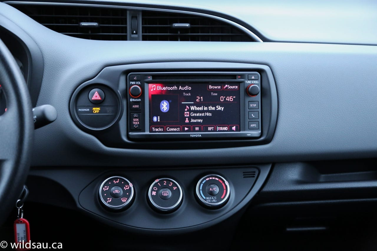 touchscreen
