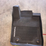 Toyota Tundra Towing Mirrors