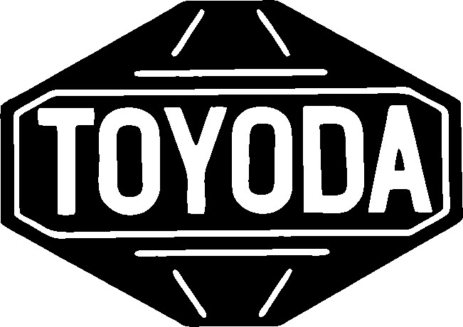 Toyoda Loom Works Logo
