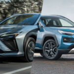Lexus and Toyota, Which is better