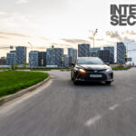 Toyota Camry Assembled in the USA