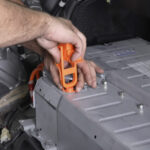 Toyota Camry Engine Maintenance