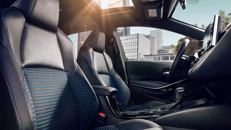 Toyota of Morristown