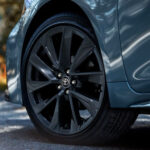 2023 Toyota Corolla Wheel