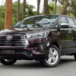 Toyota Innova Philippines angular front