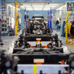 Toyota Manufactured