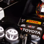 Toyota NHRA Program Ending