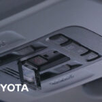 Toyota Safety Connect SOS