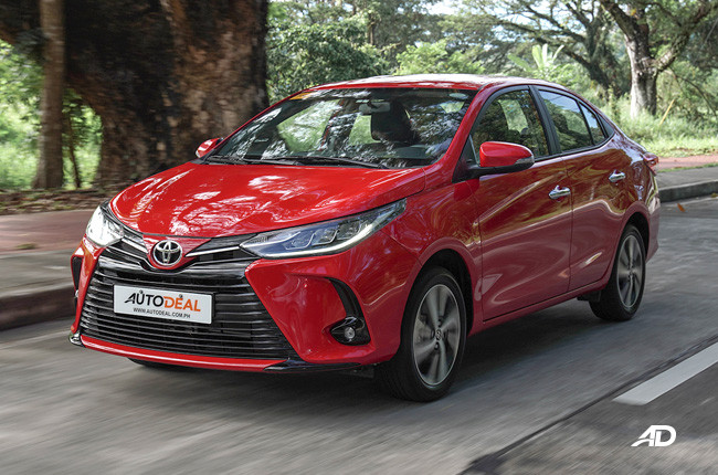 Toyota Vios