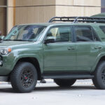 Toyota 4Runner