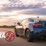 Toyota 86