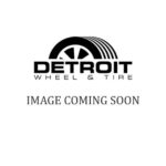 Toyota Corolla Wheel