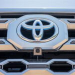 Toyota Logo