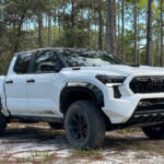 2024 Tacoma TRD Pro Daily Driver